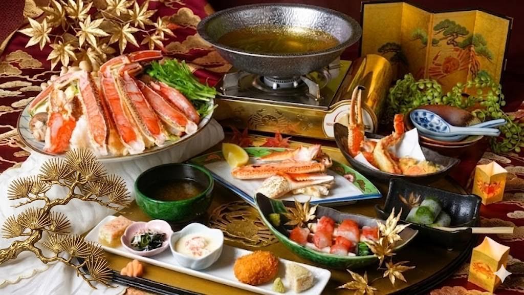 かに満（宇治/かに料理） - 楽天ぐるなび