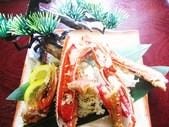 ★焼きがにとかにすき鍋コース★