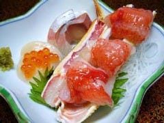 かに満