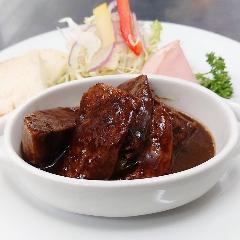 洋食香房 ミクニ