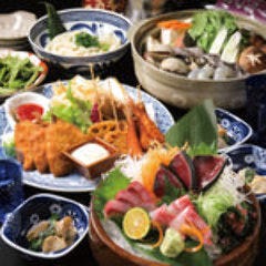 海鮮居酒屋 三ノ宮産直市場 生田ロード店