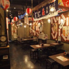 海鮮居酒屋 三ノ宮産直市場 生田ロード店