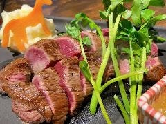 大衆馬肉酒場 冨士乃馬