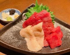 大衆馬肉酒場 冨士乃馬