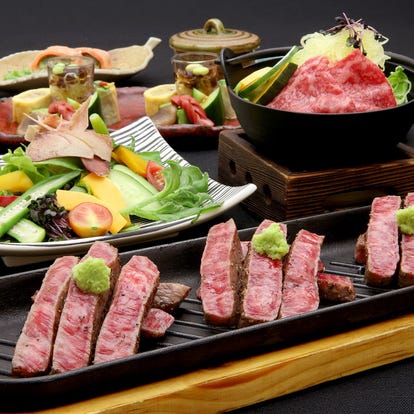 美味しいお店が見つかる 大阪 京橋 焼肉 個室 おすすめ人気レストラン ぐるなび