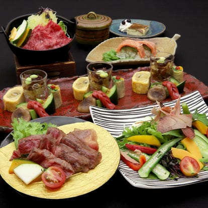 美味しいお店が見つかる 大阪 京橋 居酒屋 デートに使える おすすめ人気レストラン ぐるなび
