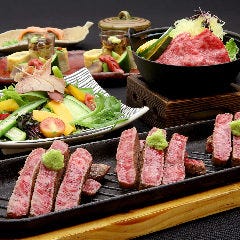 花殿 Ka Den 京橋京阪モール 近江牛一頭買い精肉卸直営店 大阪 京橋 焼肉 ぐるなび 花殿 Ka Den 京橋京阪モール 近江牛一頭買い精肉卸直営店 大阪 京橋 焼肉 ぐるなび