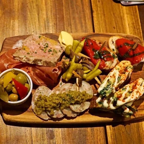 スペイン料理 パブロ 中目黒 スペイン料理 ぐるなび