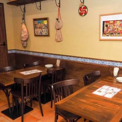 スペイン料理の美味しいお店 中目黒でおすすめしたい人気のお店 ぐるなび