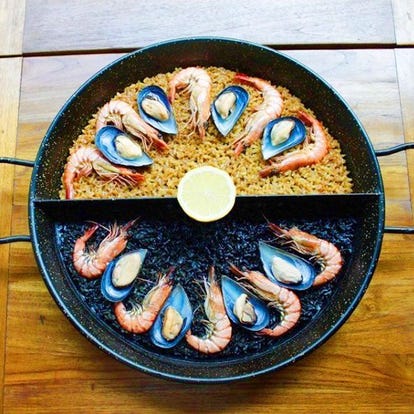 スペイン料理の美味しいお店 恵比寿 中目黒 目黒でおすすめしたい人気のお店 ぐるなび
