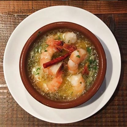 スペイン料理の美味しいお店 恵比寿 中目黒 目黒でおすすめしたい人気のお店 ぐるなび