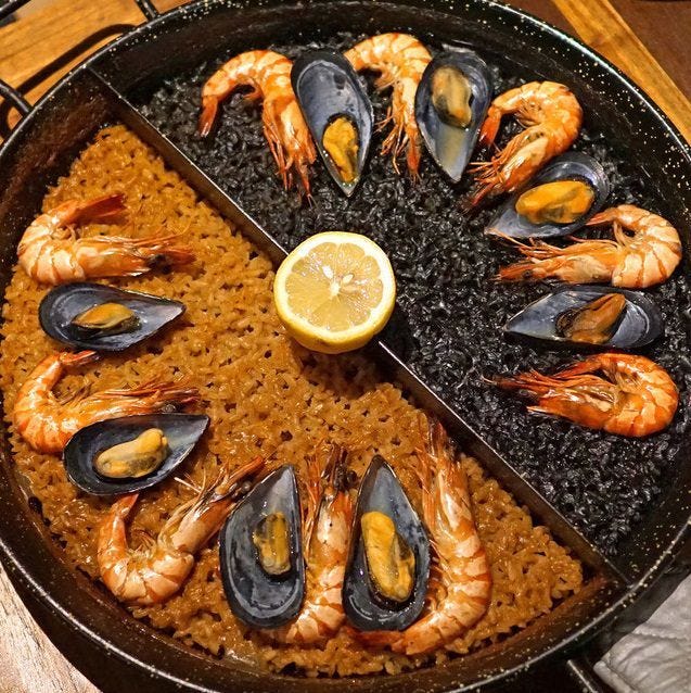スペイン料理 パブロ image