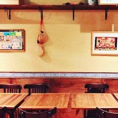 スペイン料理 パブロ
