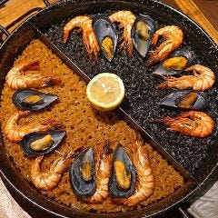 スペイン料理 パブロ