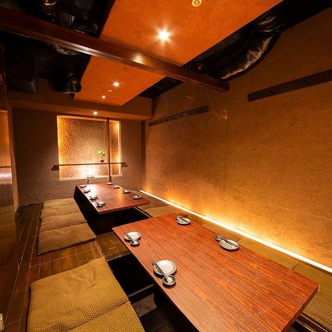 郷土料理 個室居酒屋 あきない すすきの店 札幌すすきの 居酒屋 ぐるなび