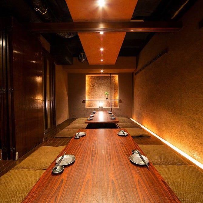 郷土料理 個室居酒屋 あきない すすきの店 札幌すすきの 居酒屋 ぐるなび