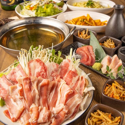 美味しいお店が見つかる すすきののしゃぶしゃぶでおすすめしたい人気のお店 ぐるなび
