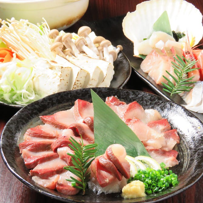郷土料理 個室居酒屋 あきない すすきの店 札幌すすきの 居酒屋 ぐるなび