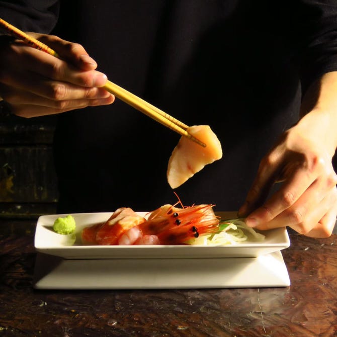 郷土料理 個室居酒屋 あきない すすきの店 札幌すすきの 居酒屋 ぐるなび