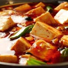 本格四川料理 刀削麺 川府 神保町店 