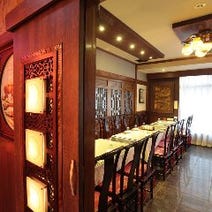 ［四川料理・刀削麺・個室］本格四川料理 刀削麺 川府 神保町店の画像