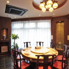 本格四川料理 刀削麺 川府 神保町店