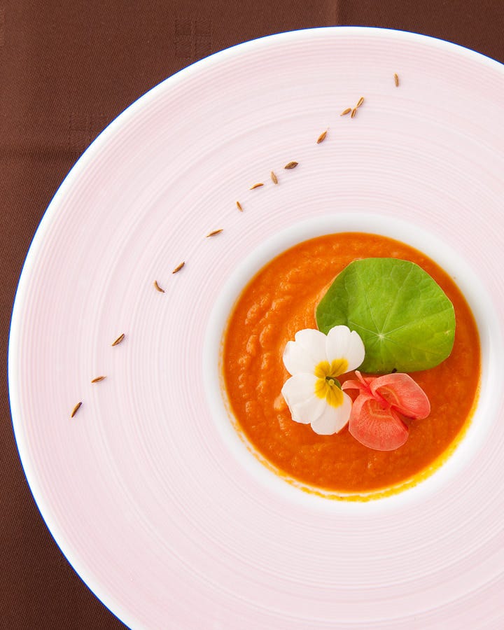 La Belle Lune コース 今ならではのお魚料理と肉料理の両方が楽しめる パーフェクトコレクション ぐるなび
