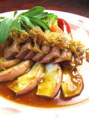 旬菜食卓 びすとろ KAZU 