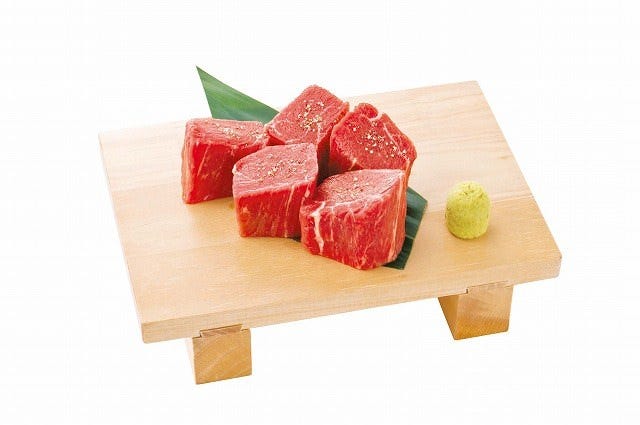焼肉食べ放題 牛角 ｊｒ茨木店 茨木 焼肉 ぐるなび
