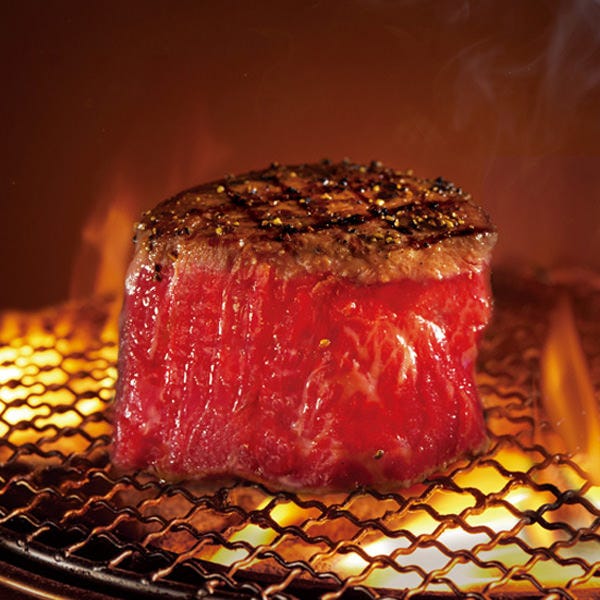焼肉食べ放題 牛角 ｊｒ茨木店 メニュー 自慢のお肉 ぐるなび