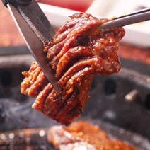 ［焼肉宴会・食べ放題］焼肉食べ放題 牛角 ＪＲ茨木店の画像