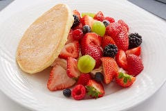 フルーツパーラー＆レストラン 果実園リーベル 池袋東武店 11F 