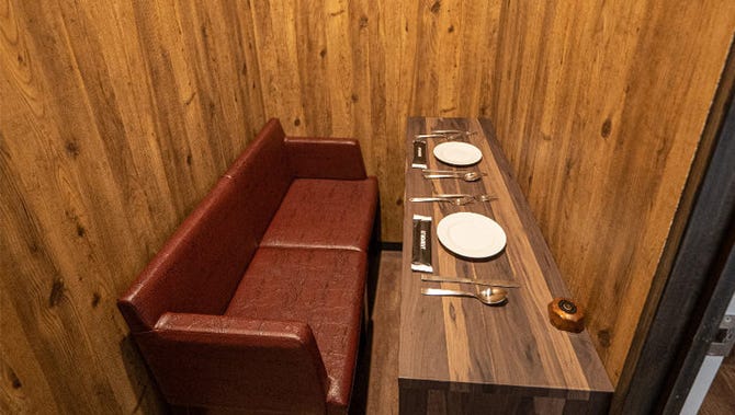 Italianbar Attachment 2nd 大宮店 大宮 イタリアン イタリア料理 ぐるなび