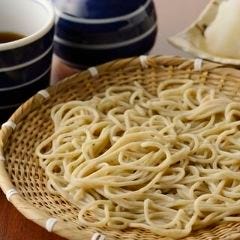 そばと天ぷら 石楽 みなとみらい
