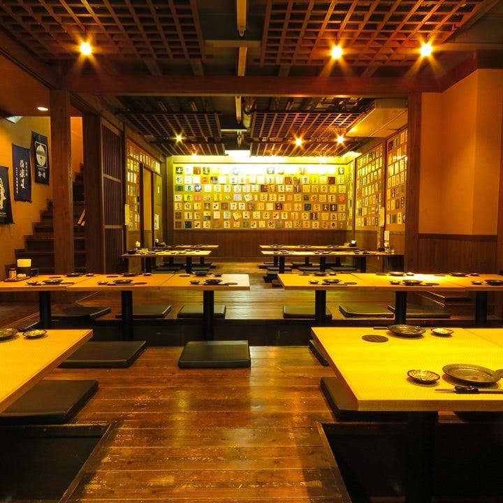 鮮魚と地酒屋 漁介 高田馬場店 メニュー 贅沢宴会コース ぐるなび