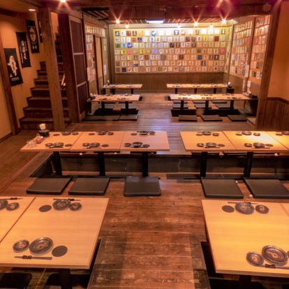 お子様連れランチに最適 高田馬場でおすすめしたい人気のお店 ぐるなび