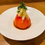 木曽岬 冷やしガリトマト