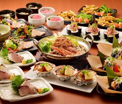 大宮西口 ランチ 女子会におすすめ おすすめ人気レストラン ぐるなび