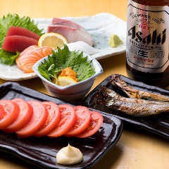 満マル 東梅田店