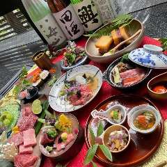 にく味 新（あらた）