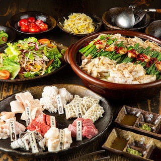 朝までok なんば 難波 の居酒屋でおすすめしたいお店 ぐるなび