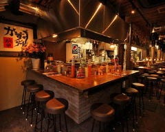 焼肉ホルモン 龍の巣 心斎橋三ツ寺本店