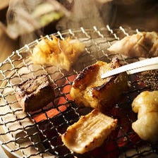 食肉卸直営の鮮度抜群のホルモン