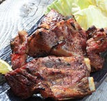 大自然の育み やんばる島豚あぐー