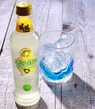 琉球泡盛を使用したリキュールなど、多彩なドリンク類！！