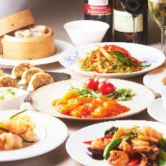 天津飯店 コクーンシティさいたま新都心店 さいたま新都心 与野 中華料理 ぐるなび