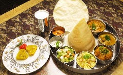 チャトパタ うえほんまちハイハイタウン店