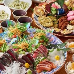 高知藁焼き 屋台餃子 土佐宿毛（すくも）マーケット 