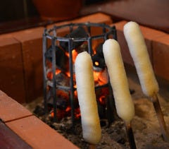 秋田きりたんぽ屋