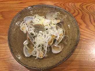 和食 日本酒 縁 みそら屋 浅草 メニュー おでん ぐるなび
